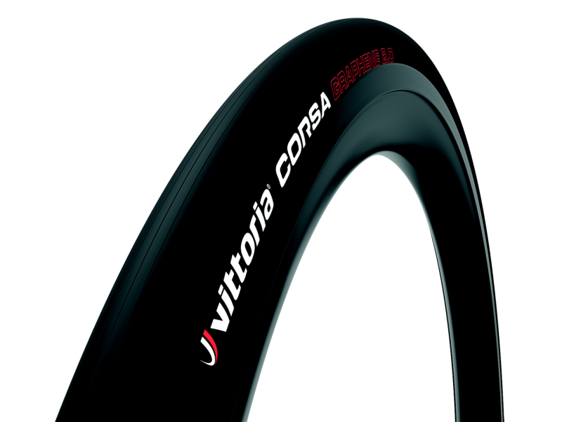 Vittoria Corsa G+ Svart | 28-622 |