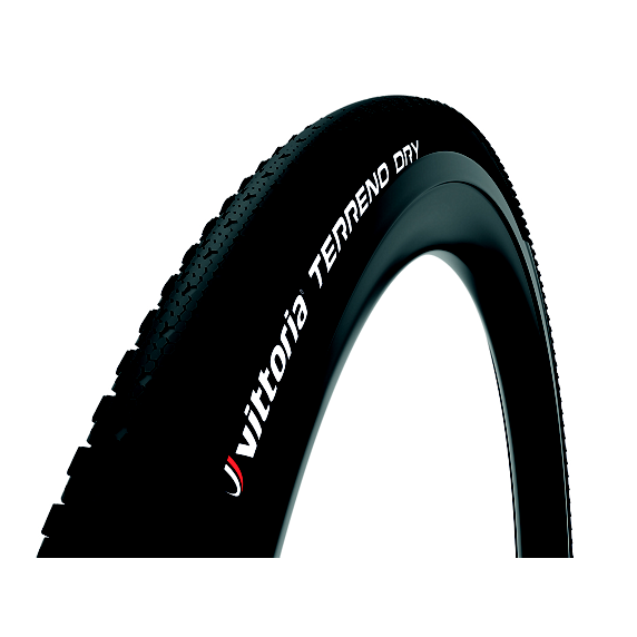 Vittoria Terreno Dry Gravel | 40-622 |