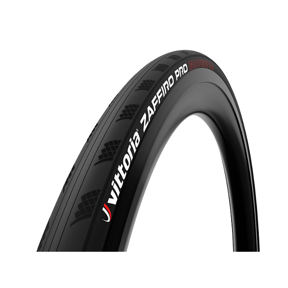 Vittoria Zaffiro Pro 2.0 Svart
