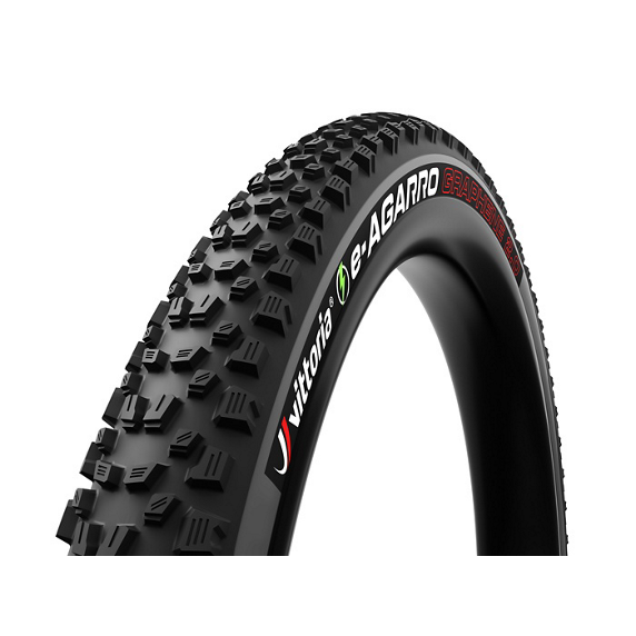 Vittoria MTB E-Agarro 65-622/29x2.6 TNT G2