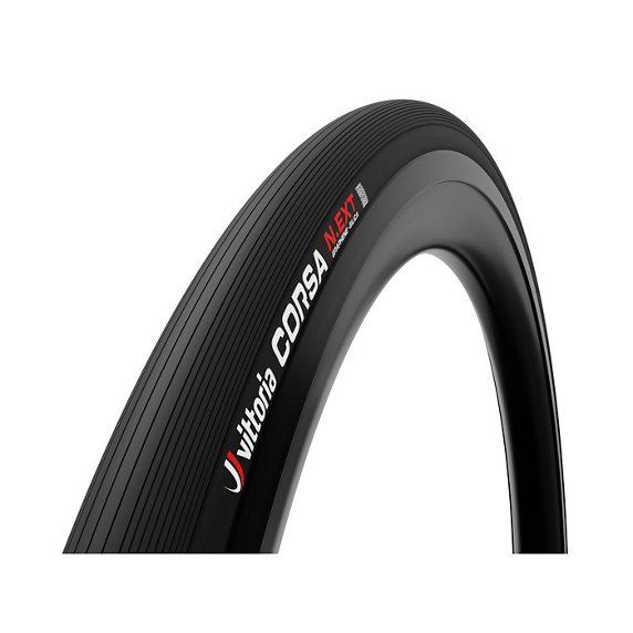 Vittoria Corsa N.EXT Svart | 26-622mm |