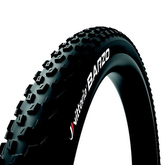 Vittoria Barzo XC TLR 29x2.35 | 57-622mm |
