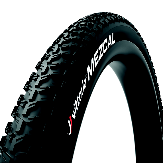 Vittoria Mezcal III XC TLR 29x2.35 | 57-622mm |