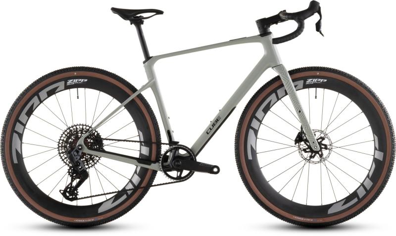 Cube Nuroad C62 SLX 2026 Beige | M |