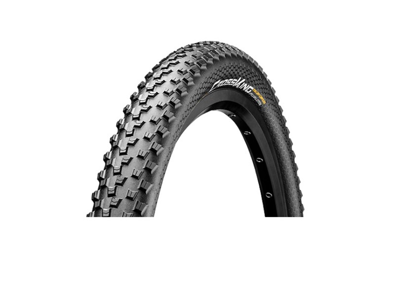 Continental Cross King 26 ShieldWall | 55-559mm |