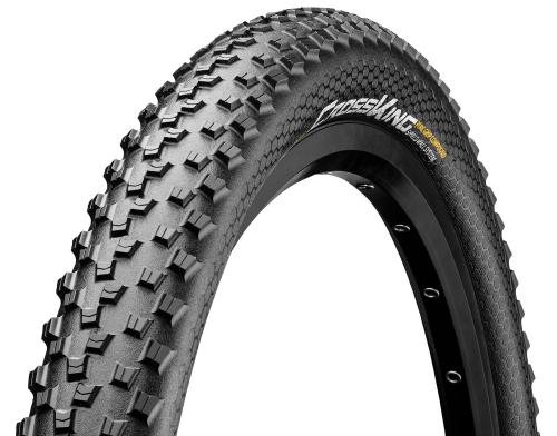 Continental Cross King 26 | 55-559mm |
