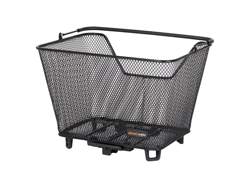 Cykelkorg Atran Velo Daily AVS M | 22L |