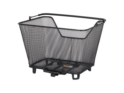 Cykelkorg Atran Velo Daily AVS M | 22L |