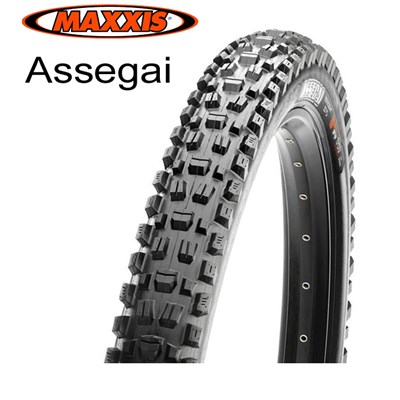 Maxxis Assegai EXO TR 27,5x2.60 | 66-584mm |