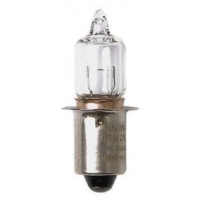 GLÖDLAMPA HALOGEN, 6V / 2.4W