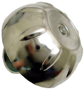 Ringklocka Pärlan Stål