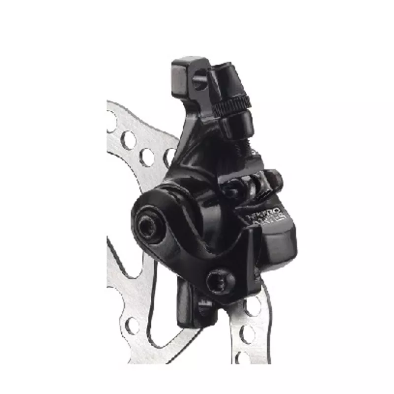 Skivbromsok Tektro MD-M300 Svart