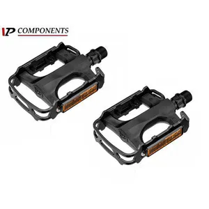 Pedaler VP MTB 9/16 Svart