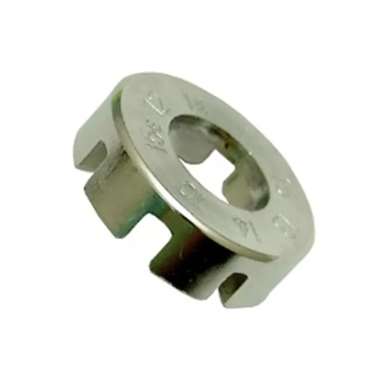 Ekernippelnyckel Universal