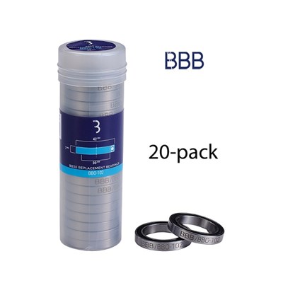 Vevlager BB30 42x30x7mm