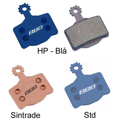 DiscStop Magura 2011, MT2, MT4, MT6, MT8