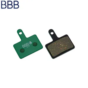 BBB DiscStop Ebike Shimano M575, M525, M486, M485