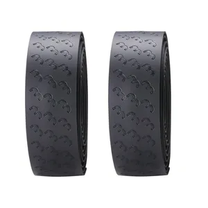 Styrband BBB UltraRibbon | Svart |