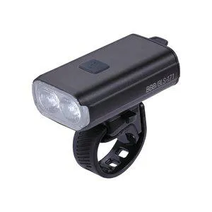 Framlyse BBB Strike Duo 1200lm