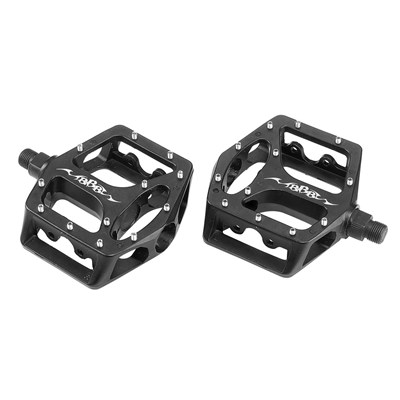 Pedaler BBB MountainHigh svart