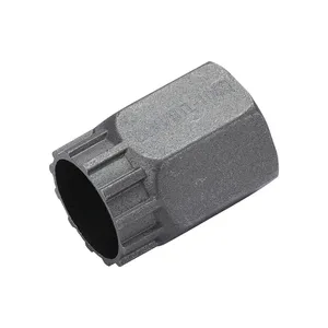 Avdragare BBB Lockplug För Kassett Shimano