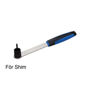 Kassettavdragare BBB LockOut Shimano