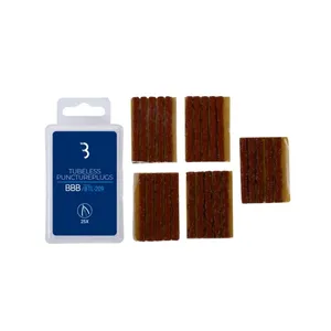 Tubelesspluggar BBB Set