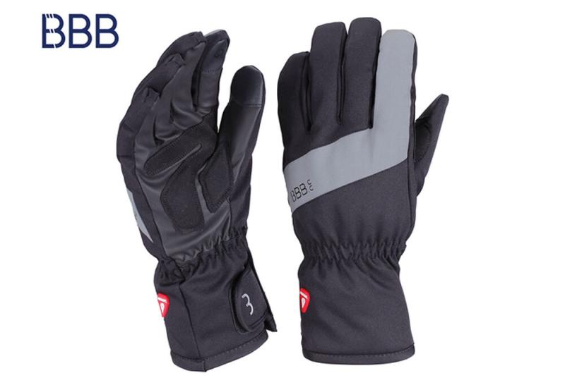 Vinterhandske BBB SubZero
