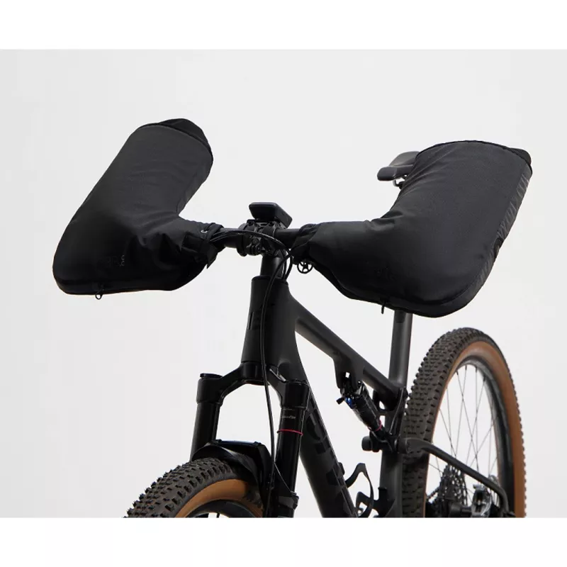 Bar Mitts BBB Subzero Shell