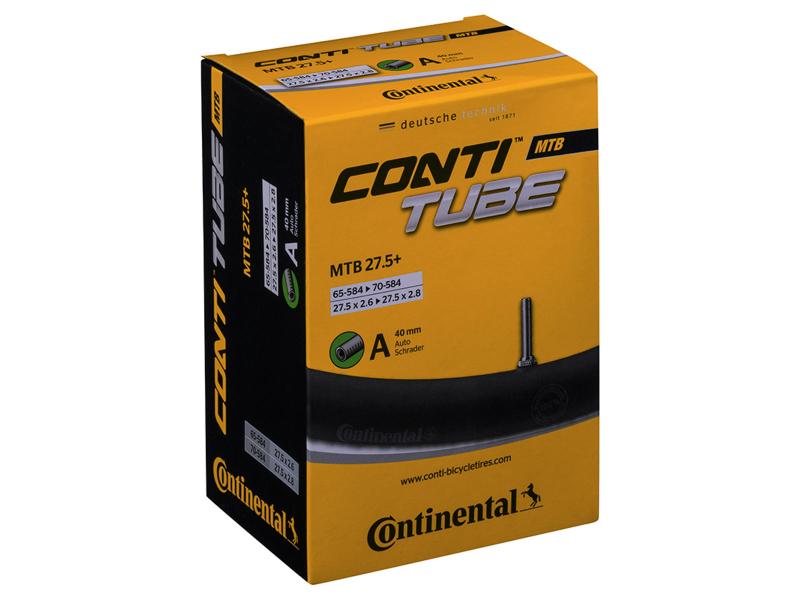 Slang Continental MTB 27,5+ 65/70-584mm Auto 42mm