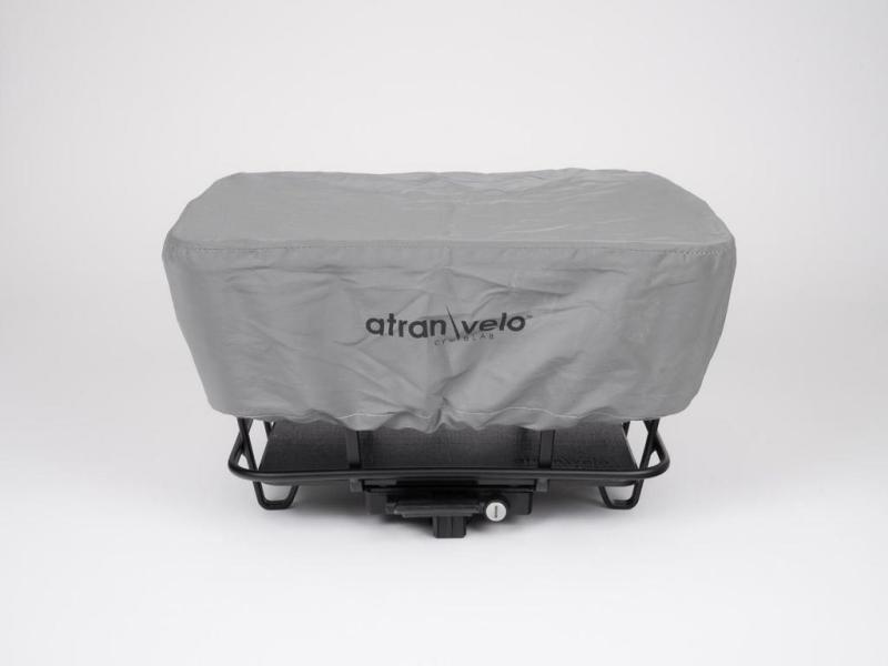 Regnskydd Till Korg 40x30cm Reflex