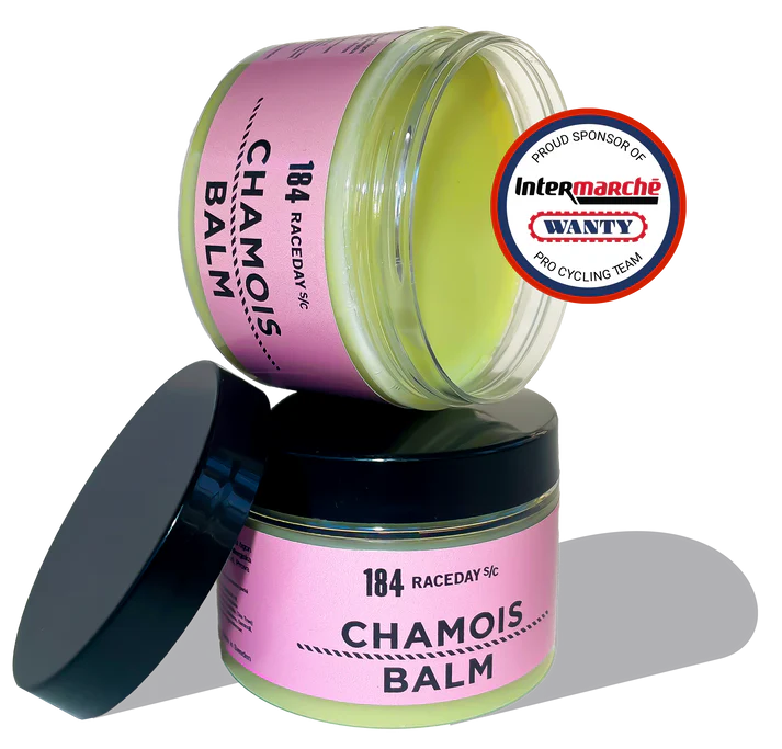 Raceday Chamois Balm
