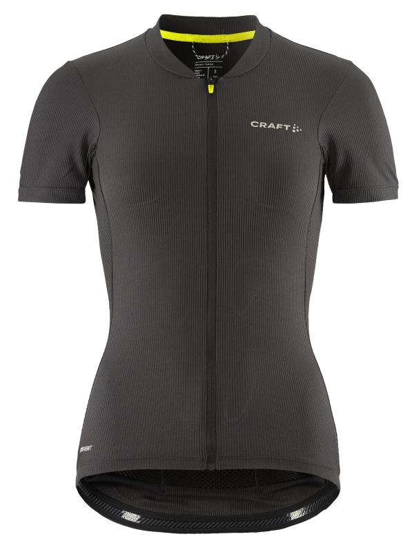 Tröja Craft Endur Jersey Dam Slate