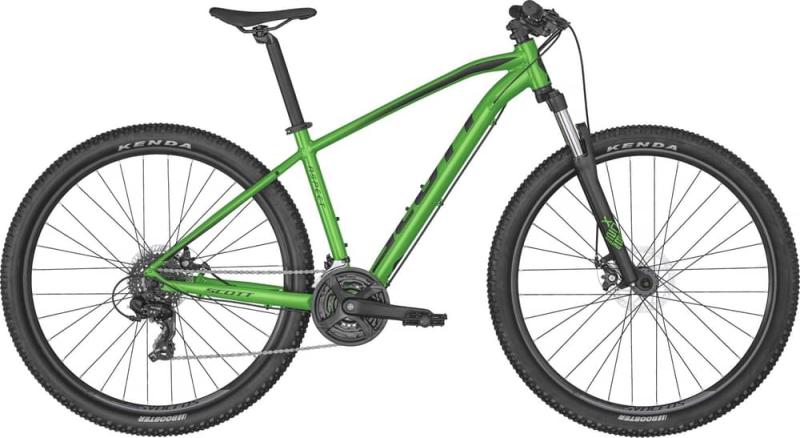 Scott Aspect 970 Grön 2022
