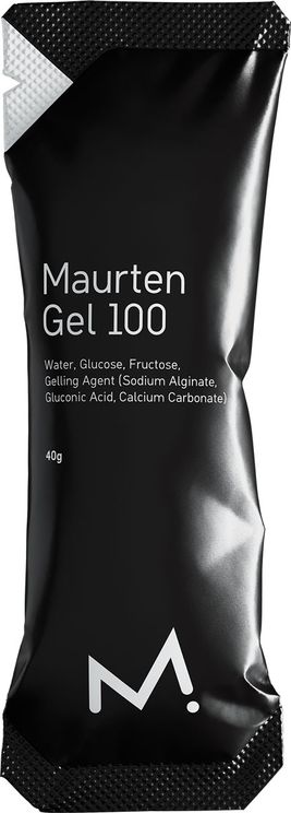 Maurten Gel 100