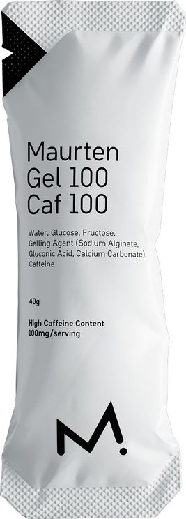 Maurten Gel 100 Caf 100