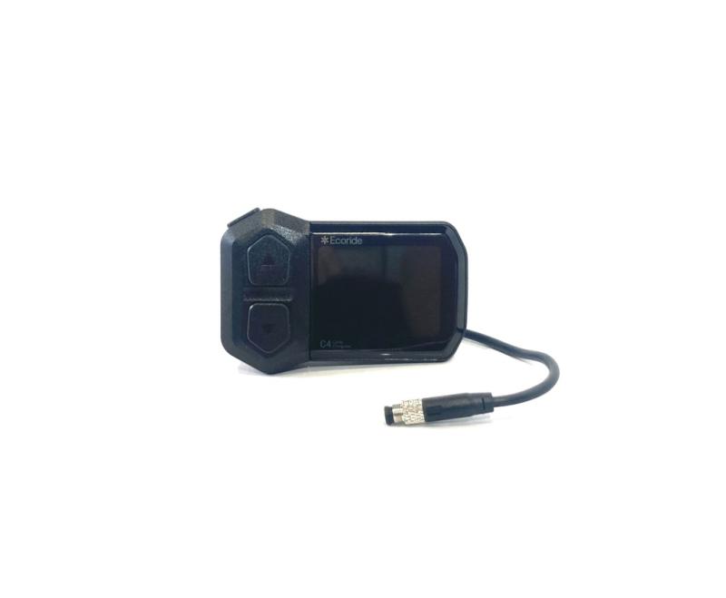 Display EcoRide C4 28