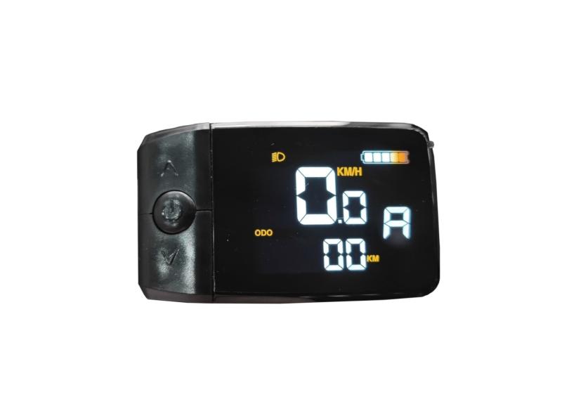 Display EcoRide C1 28