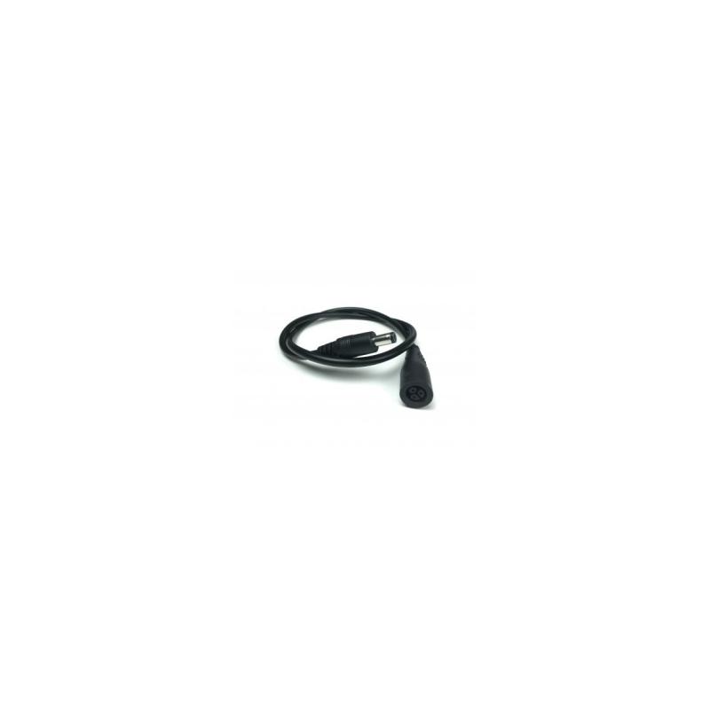 Adapterkabel Laddare Z311-DC2.1
