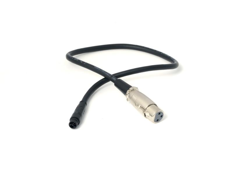 Adapterkabel Laddare XLR-Z311