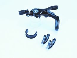 RockShox Scott Rideloc Remote Lockout Lever – Left Side, For Suspension Forks (85205741)