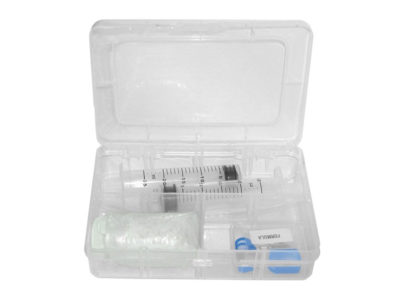 Luftningskit XLC Promax