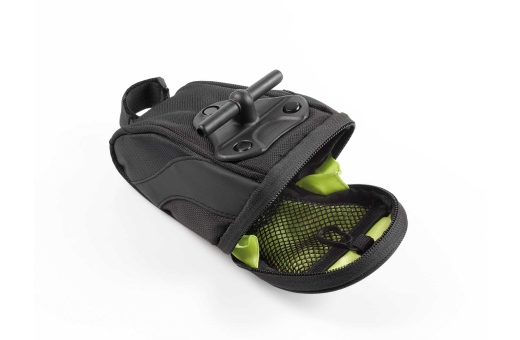 Sadelväska XLC BA-S44 Medium 0.8L