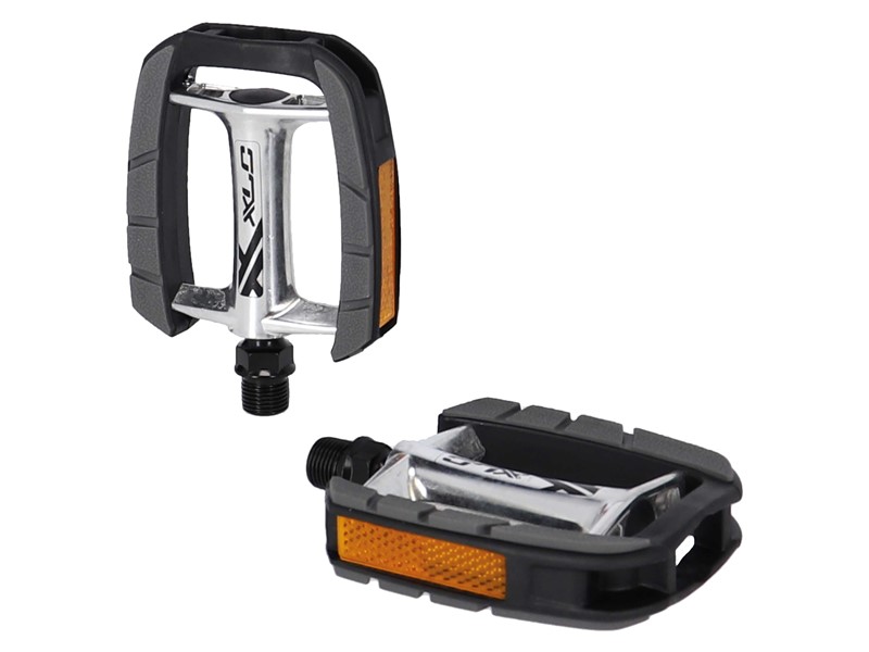 Pedaler XLC PD-C09 City/MTB 9/16