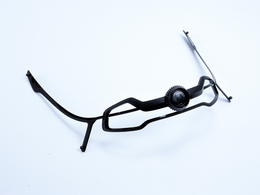 Nackspänne Till Scott Hjälmar