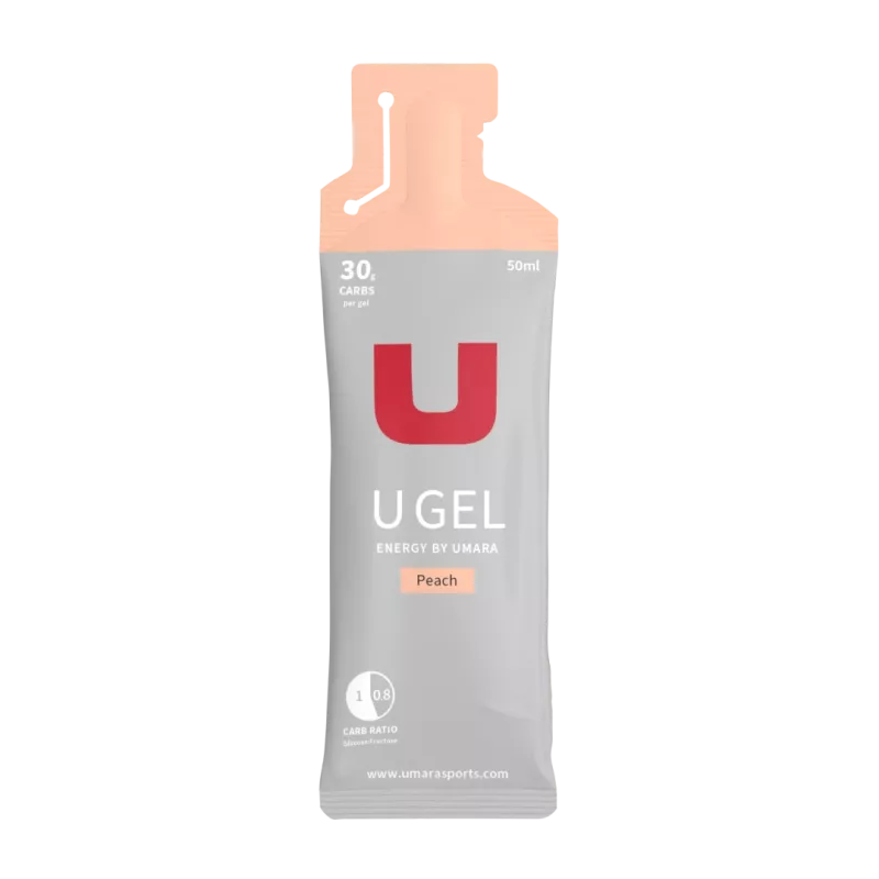 Umara U Gel 50ml | Persika |