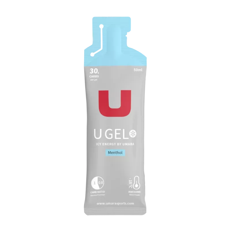 Umara U Gel 50ml | Mentol |
