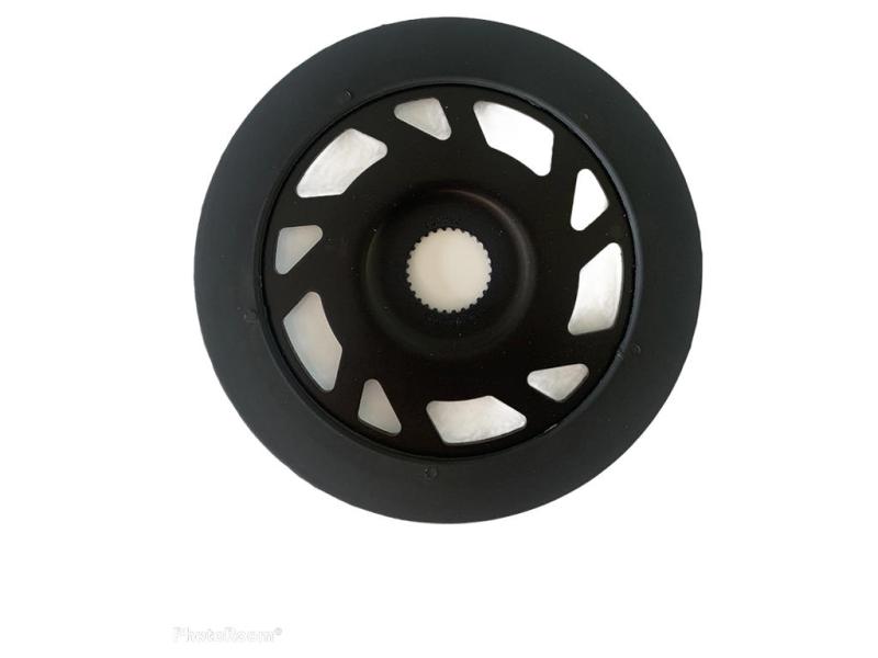 Framdrev Stronglight Yamaha Direct Mount | 38T |