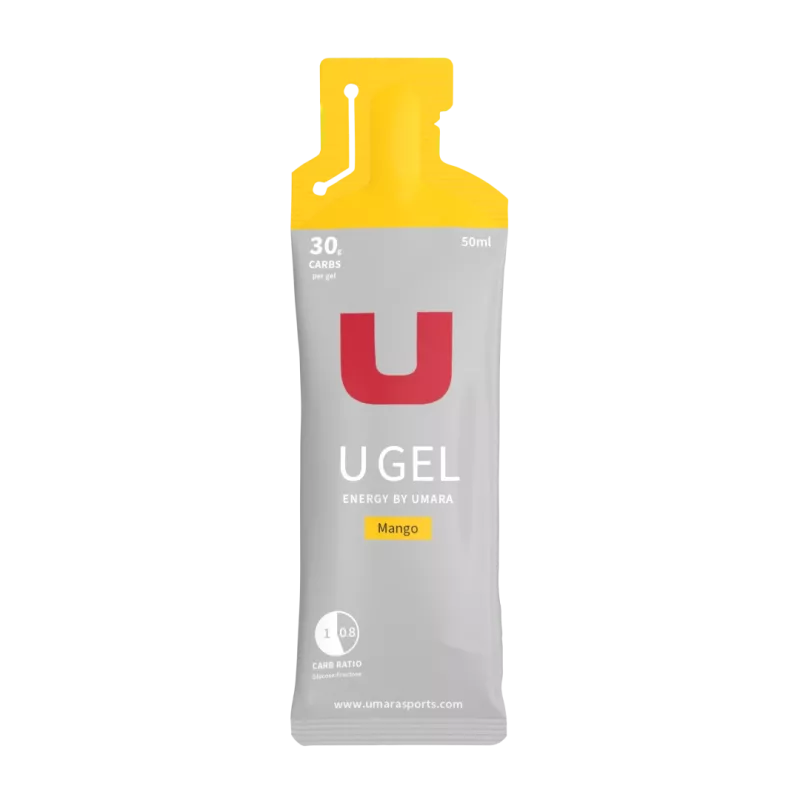 Umara U Gel 50ml | Mango |