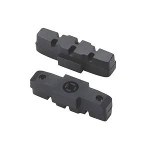 Bromsgummi BBB Magura Hydraulisk Fälg Broms